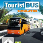 Tourist Bus Simulator Steam Key GLOBAL