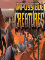 Impossible Creatures Steam Edition Steam Key GLOBAL