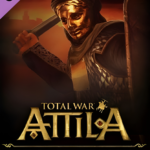 Total War: ATTILA - Empires of Sand Culture Pack Steam Key GLOBAL