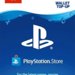 PlayStation Network Gift Card 200 HKD - PSN Hong Kong