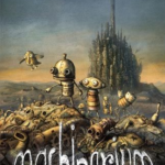 Machinarium Steam Key GLOBAL