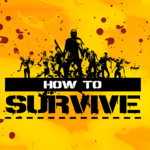 How to Survive Steam Key GLOBAL