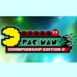 PAC-MAN CHAMPIONSHIP EDITION 2 Steam Key GLOBAL