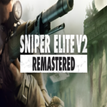 Sniper Elite V2 Remastered Steam Key GLOBAL