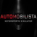 Automobilista Steam Key GLOBAL