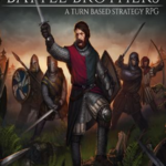 Battle Brothers Steam Key GLOBAL