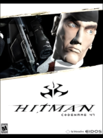 Hitman: Codename 47 Steam Key GLOBAL