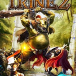Trine 2 Complete Story Steam Key GLOBAL