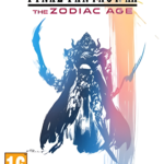 FINAL FANTASY XII THE ZODIAC AGE Steam Key GLOBAL