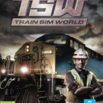 Train Sim World 2020 - Steam - Key (GLOBAL)
