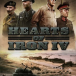 Hearts of Iron IV: Cadet Edition Steam Key EUROPE