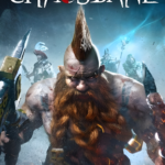 Warhammer: Chaosbane (PC) - Steam Key - GLOBAL