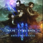 SpellForce 3: Soul Harvest Steam Key GLOBAL