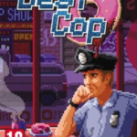 Beat Cop Steam Key GLOBAL