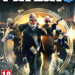 PAYDAY 2 Steam Key EUROPE
