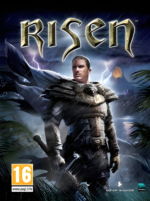Risen Steam Key GLOBAL