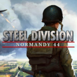 Steel Division: Normandy 44 Deluxe Edition Steam Key GLOBAL
