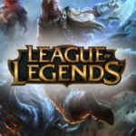 League of Legends Gift Card 10 USD - Riot Key - North America