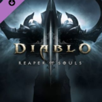 Diablo 3: Reaper of Souls DLC Battle.net Key EUROPE