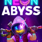 Neon Abyss (PC) - Steam Key - GLOBAL