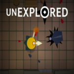 Unexplored Steam Key GLOBAL