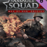 Assault Squad 2: Men of War Origins (PC) - Steam Key - GLOBAL