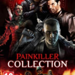 Painkiller Complete Pack Steam Key GLOBAL
