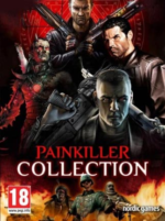 Painkiller Complete Pack Steam Key GLOBAL