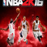 NBA 2K16 Steam Key GLOBAL