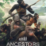 Ancestors: The Humankind Odyssey (PC) - Steam Key - GLOBAL