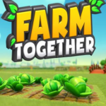 Farm Together Steam Key GLOBAL