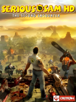 Serious Sam HD: The Second Encounter Steam Key GLOBAL