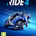 RIDE 4 (PC) - Steam Key - GLOBAL
