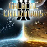 Galactic Civilizations III Steam Key GLOBAL