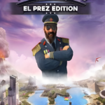 Tropico 6 | El Prez Edition (PC) - Steam Key - EUROPE