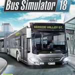 Bus Simulator 18 Steam Key GLOBAL