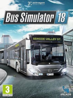 Bus Simulator 18 Steam Key GLOBAL