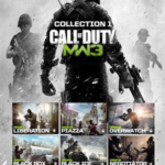 Call of Duty: Modern Warfare 3 - DLC Collection 1 Steam Key GLOBAL