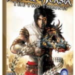 Prince of Persia: The Two Thrones - Ubisoft Connect - GLOBAL