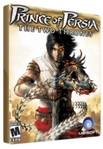 Prince of Persia: The Two Thrones - Ubisoft Connect - GLOBAL