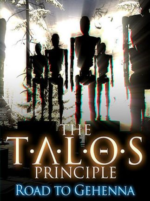 The Talos Principle - Road To Gehenna DLC Steam Key GLOBAL
