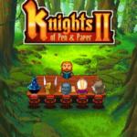Knights of Pen and Paper 2 Steam Key GLOBAL