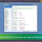 RPG Maker VX Steam Key GLOBAL