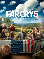 Far Cry 5 - Gold Edition - Ubisoft Connect - EUROPE