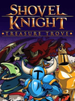 Shovel Knight: Treasure Trove Steam Key GLOBAL