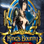 King's Bounty: Ultimate Edition Steam Key GLOBAL