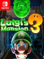Luigi’s Mansion 3 Nintendo Switch - Nintendo Key - UNITED STATES