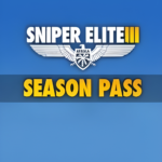 Sniper Elite 3 Season Pass Steam Key GLOBAL