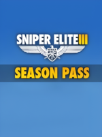 Sniper Elite 3 Season Pass Steam Key GLOBAL