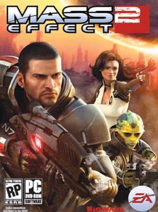 product-10000002766.png Mass Effect 2 Steam Key GLOBAL - Image 1